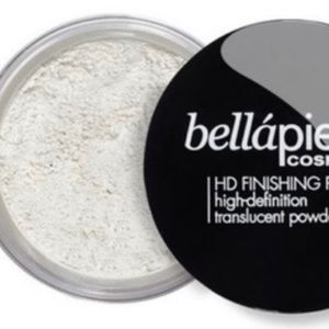 BellaPierre Cosmetics HD Translucent Finishing Powder